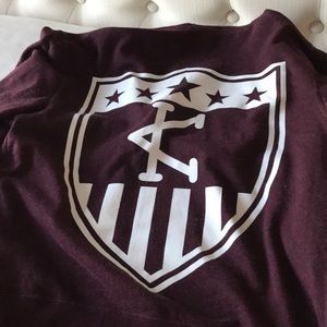 Caffeine and Kilos Hoodie